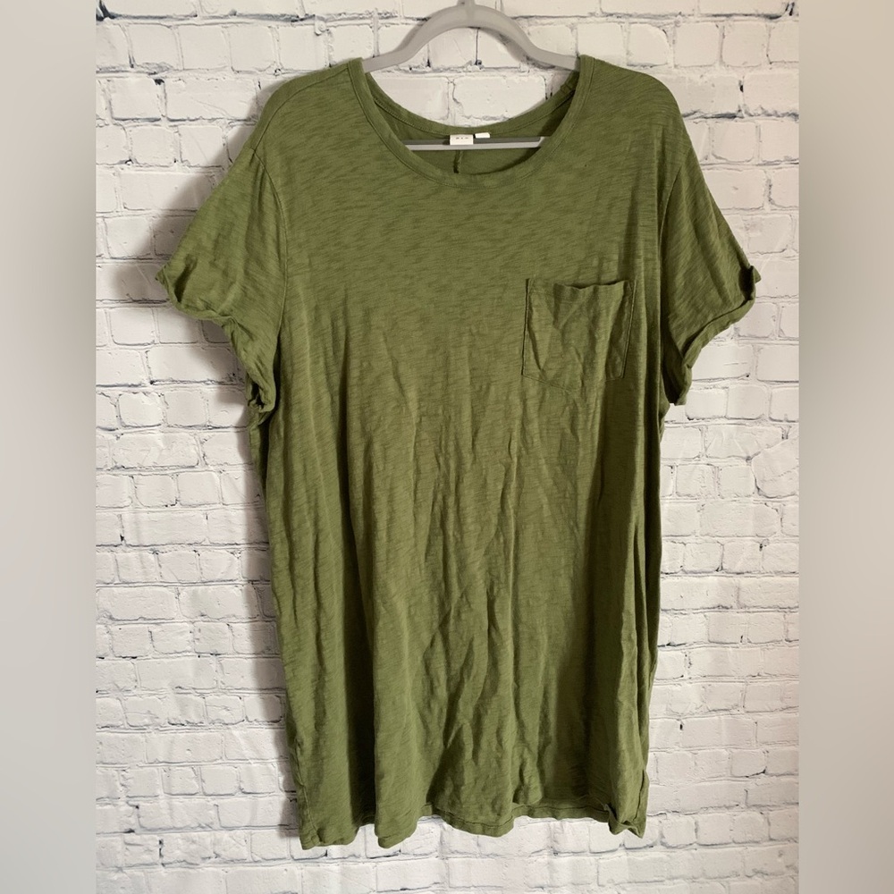 GAP Casual Dress